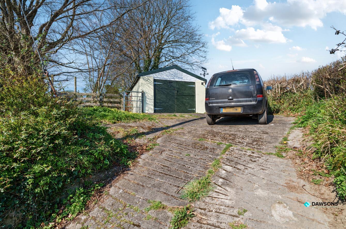 Clydach Cottages, Pontyates, Llanelli, SA15 5TL